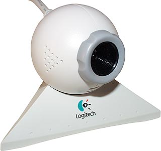 driver for logitech quickcam express