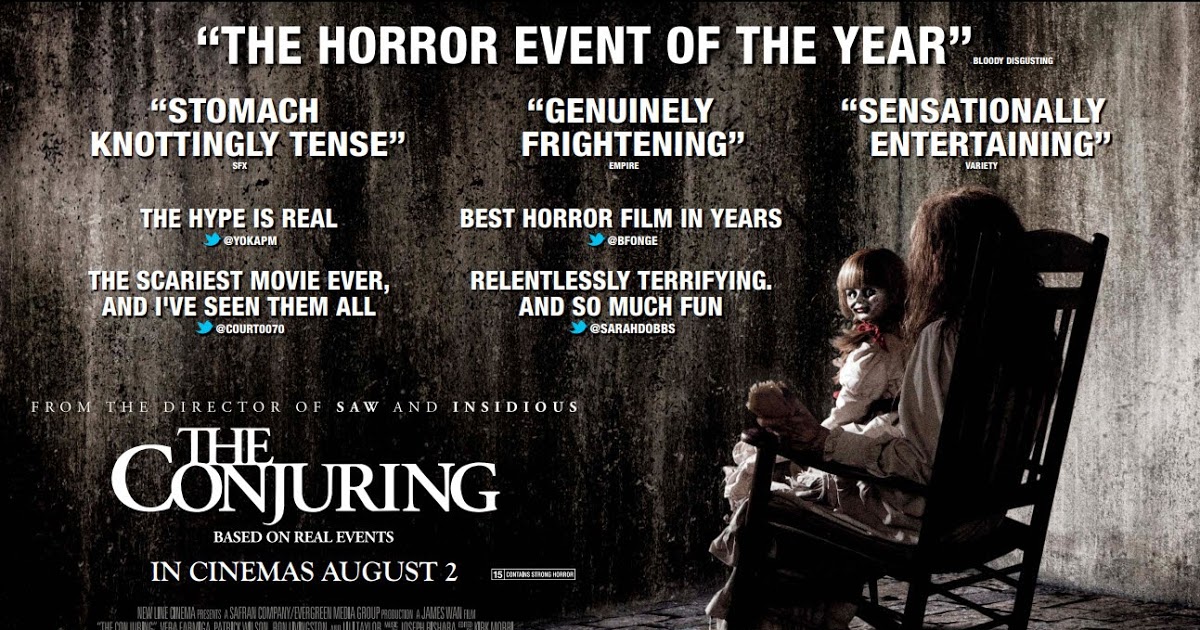 the conjuring 2013 download